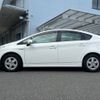 toyota prius 2011 quick_quick_DAA-ZVW30_ZVW30-1349463 image 2