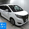 toyota esquire 2020 -TOYOTA 【岡山 531り】--Esquire ZWR80G-0431690---TOYOTA 【岡山 531り】--Esquire ZWR80G-0431690- image 1