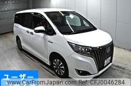 toyota esquire 2020 -TOYOTA 【岡山 531り】--Esquire ZWR80G-0431690---TOYOTA 【岡山 531り】--Esquire ZWR80G-0431690-