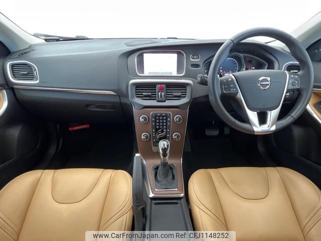volvo v40 2019 quick_quick_MB4154T_YV1MV2920K2578944 image 2