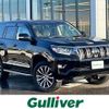 toyota land-cruiser-prado 2021 -TOYOTA--Land Cruiser Prado 3BA-TRJ150W--TRJ150-0126465---TOYOTA--Land Cruiser Prado 3BA-TRJ150W--TRJ150-0126465- image 1