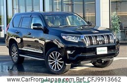 toyota land-cruiser-prado 2021 -TOYOTA--Land Cruiser Prado 3BA-TRJ150W--TRJ150-0126465---TOYOTA--Land Cruiser Prado 3BA-TRJ150W--TRJ150-0126465-