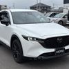 mazda cx-5 2022 CFJ1643615 image 7