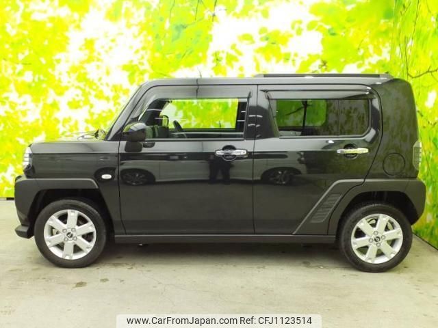 daihatsu taft 2024 quick_quick_5BA-LA900S_LA900S-0171043 image 2