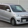 suzuki wagon-r 2009 -SUZUKI 【京都 583ｶ4050】--Wagon R DBA-MH23S--MH23S-523582---SUZUKI 【京都 583ｶ4050】--Wagon R DBA-MH23S--MH23S-523582- image 6