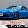 toyota 86 2020 -TOYOTA--86 4BA-ZN6--ZN6-107002---TOYOTA--86 4BA-ZN6--ZN6-107002- image 1