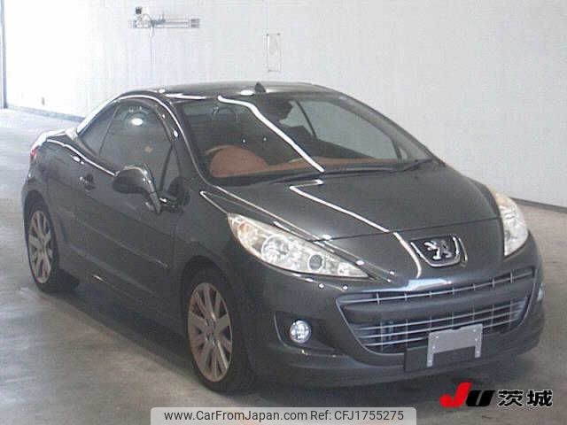 peugeot 207 2011 CFJ1755275 image 1