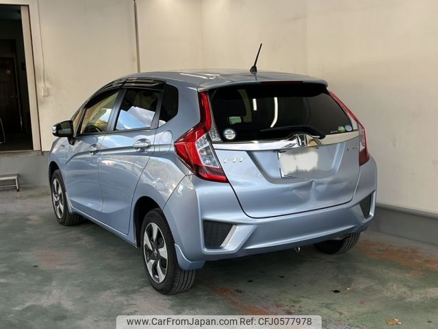 honda fit 2016 -HONDA 【岐阜 532せ2016】--Fit GP6-3305535---HONDA 【岐阜 532せ2016】--Fit GP6-3305535- image 2