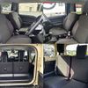 suzuki jimny-sierra 2021 -SUZUKI--Jimny Sierra 3BA-JB74W--JB74W-133673---SUZUKI--Jimny Sierra 3BA-JB74W--JB74W-133673- image 4