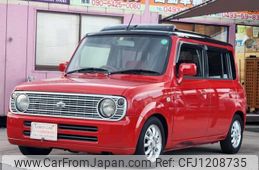 suzuki alto-lapin 2003 quick_quick_UA-HE21S_HE21S-365931