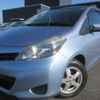 toyota vitz 2012 REALMOTOR_Y2021100044M-12 image 2