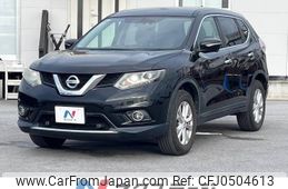 nissan x-trail 2017 -NISSAN--X-Trail DBA-T32--T32-509323---NISSAN--X-Trail DBA-T32--T32-509323-