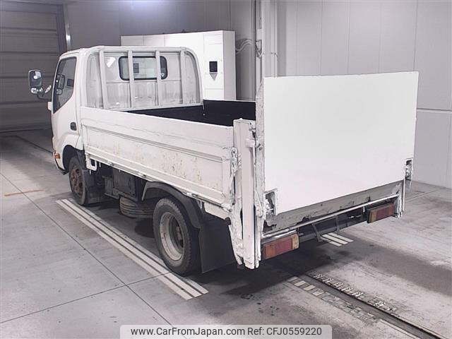 toyota dyna-truck 2012 -TOYOTA--Dyna XZU605-0002385---TOYOTA--Dyna XZU605-0002385- image 2