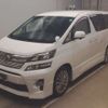 toyota vellfire 2013 -TOYOTA--Vellfire DBA-ANH20W--ANH20-8305870---TOYOTA--Vellfire DBA-ANH20W--ANH20-8305870- image 1