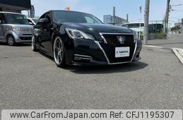 toyota crown 2017 -TOYOTA 【堺 391ﾗ8008】--Crown AWS210--6128767---TOYOTA 【堺 391ﾗ8008】--Crown AWS210--6128767-