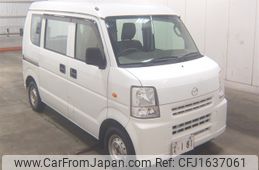 mazda scrum-van 2013 CFJ1637061