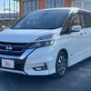 nissan serena 2016 -NISSAN--Serena DAA-GFC27--GFC27-003699---NISSAN--Serena DAA-GFC27--GFC27-003699- image 7