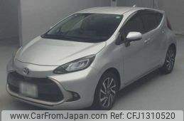 toyota aqua 2021 -TOYOTA 【金沢 500ﾒ8770】--AQUA 6AA-MXPK11--MXPK11-2016383---TOYOTA 【金沢 500ﾒ8770】--AQUA 6AA-MXPK11--MXPK11-2016383-