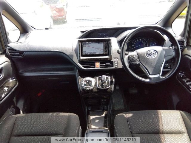 toyota voxy 2019 -TOYOTA--Voxy DAA-ZWR80G--ZWR80-0373552---TOYOTA--Voxy DAA-ZWR80G--ZWR80-0373552- image 2