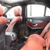 mercedes-benz c-class 2018 CFJ1843568 image 4