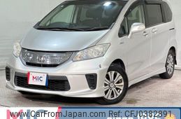 honda freed-hybrid 2011 quick_quick_GP3_GP3-1008766