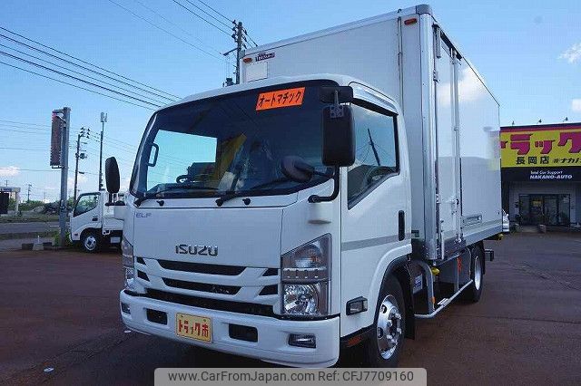 isuzu elf-truck 2015 quick_quick_TPG-NPR85YN_NPR85Y-7010199 image 1