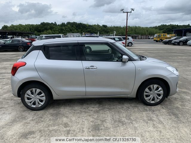 suzuki swift 2018 NIKYO_SG45266 image 1