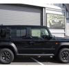 suzuki jimny-nomade 2025 quick_quick_3BA-JC74W_MA3JJC74W00231611 image 2