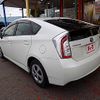 toyota prius 2015 -TOYOTA--Prius DAA-ZVW30--ZVW30-1986554---TOYOTA--Prius DAA-ZVW30--ZVW30-1986554- image 9