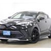 toyota c-hr 2021 quick_quick_ZYX11_ZYX11-2035659 image 1