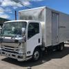 isuzu elf-truck 2018 -ISUZU--Elf TRG-NPR85AN--NPR85-****400---ISUZU--Elf TRG-NPR85AN--NPR85-****400- image 1