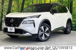nissan x-trail 2024 quick_quick_SNT33_SNT33-036111