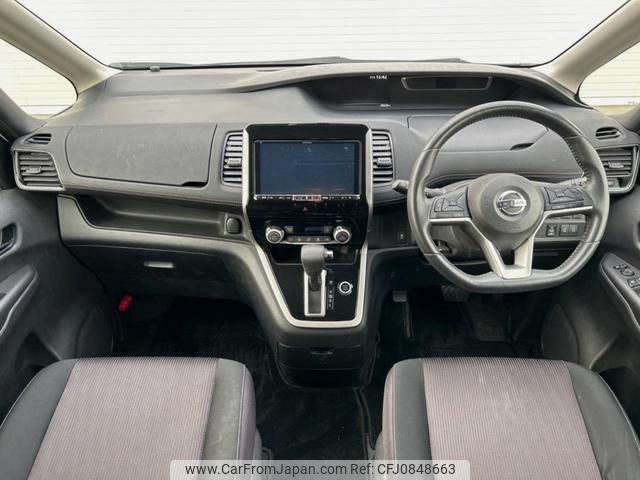 nissan serena 2016 quick_quick_GFC27_GFC27-005270 image 2