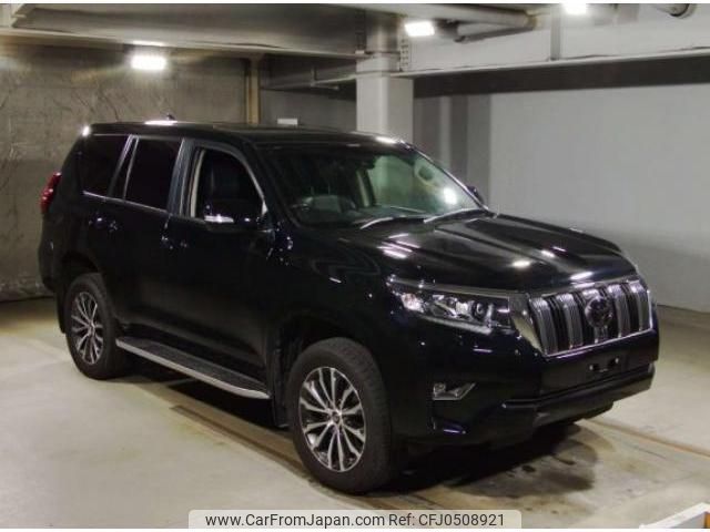 toyota land-cruiser-prado 2021 quick_quick_3DA-GDJ151W_GDJ151-0010465 image 1