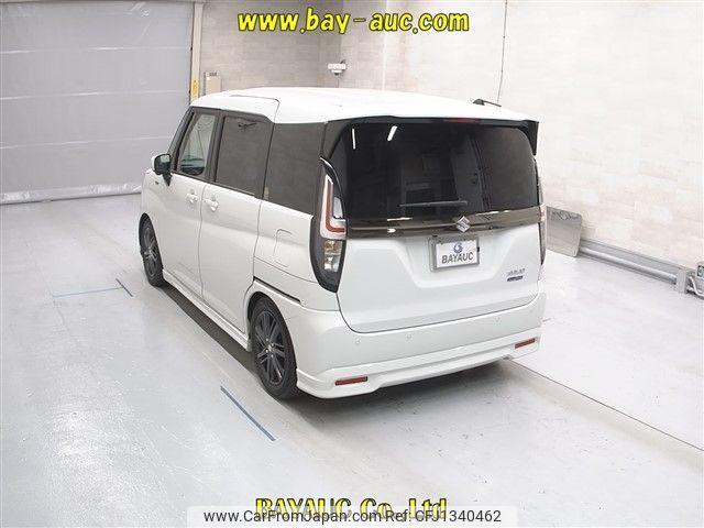 suzuki solio 2024 -SUZUKI--Solio MA47S-112288---SUZUKI--Solio MA47S-112288- image 2