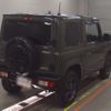 suzuki jimny 2018 -SUZUKI 【Ｎｏ後日 】--Jimny JB64W-107416---SUZUKI 【Ｎｏ後日 】--Jimny JB64W-107416- image 2