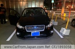 subaru impreza-g4 2013 CFJ1893058