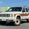 jeep cherokee 1999 CFJ1696518 image 1