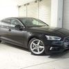 audi a5-sportback 2018 quick_quick_DBA-F5CYRL_WAUZZZF56JA068171 image 5