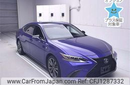 lexus es 2019 -LEXUS--Lexus ES AXZH10-1005336---LEXUS--Lexus ES AXZH10-1005336-