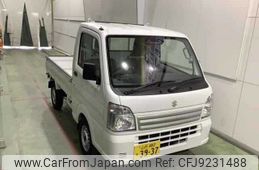 suzuki carry-truck 2022 -SUZUKI 【山形 480ﾁ3937】--Carry Truck DA16T--732477---SUZUKI 【山形 480ﾁ3937】--Carry Truck DA16T--732477-