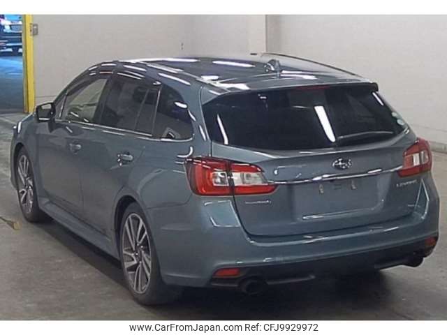 subaru levorg 2015 -SUBARU--Levorg DBA-VM4--VM4-061592---SUBARU--Levorg DBA-VM4--VM4-061592- image 2