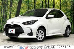 toyota yaris 2023 -TOYOTA--Yaris 5BA-MXPA15--MXPA15-0019070---TOYOTA--Yaris 5BA-MXPA15--MXPA15-0019070-