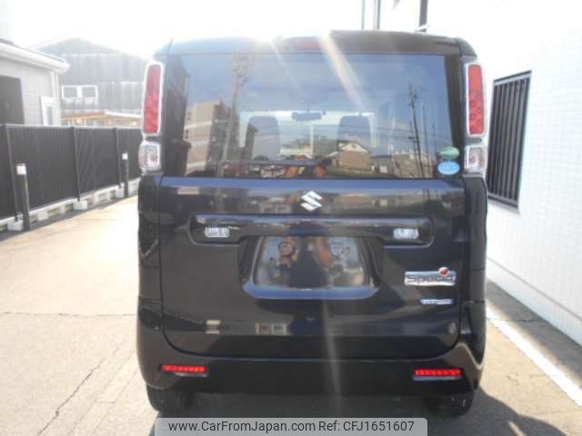 suzuki spacia 2019 CFJ1651607 image 2