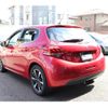 peugeot 208 2019 CFJ1710459 image 8