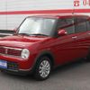 suzuki alto-lapin 2017 -SUZUKI--Alto Lapin HE33S--179341---SUZUKI--Alto Lapin HE33S--179341- image 2