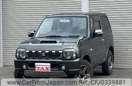 suzuki jimny 2014 quick_quick_JB23W_JB23W-734036