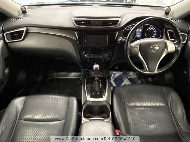 nissan x-trail 2014 -NISSAN--X-Trail DBA-T32--T32-005581---NISSAN--X-Trail DBA-T32--T32-005581- image 2