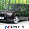nissan cube 2016 CFJ1825905 image 1