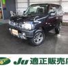 suzuki jimny 2013 quick_quick_ABA-JB23W_JB23W-691157 image 1